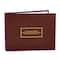 Hortense B. Hewitt Co. All Occasion Burgundy Guest Book